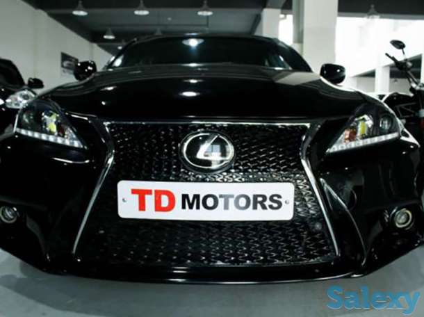 Продаётся Lexus IS 300, фотография 1