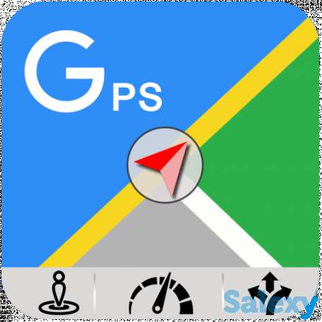 gps навигатор, tracker, navigator, онлайн gps, навигатор maxtrack, фотография 1