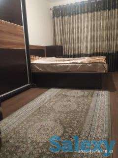 Продаётся квартира на Самарканд дарвоза Шайхонтохур тумани Термиз куча 4/2/12, фотография 5