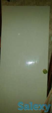 Межкомнатные двери 2шт, фотография 1