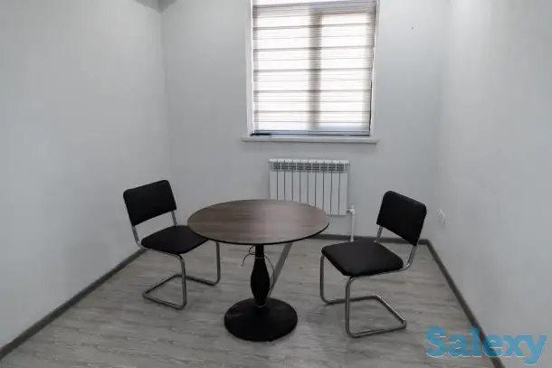 Аренда офисных помещений, Мирабадский район, Улица Тараса Шевченко 23, фотография 5