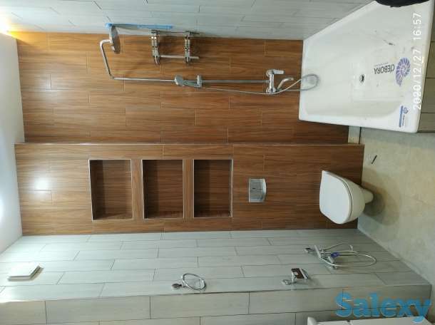 Укладка плитки, фотография 5