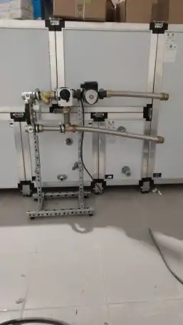 Услуги сантехника, фотография 3