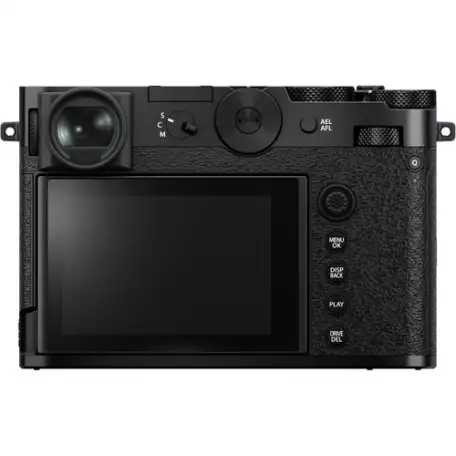 FUJIFILM GFX100RF Digital Camera (Black), фотография 1