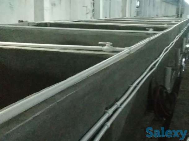 Продаётся рыбное хозяйство, готовый бизнес., фотография 2