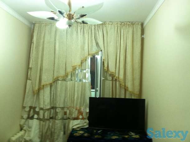 продаю свою квартиру Мирзо Улугбекский район кирпич, фотография 5