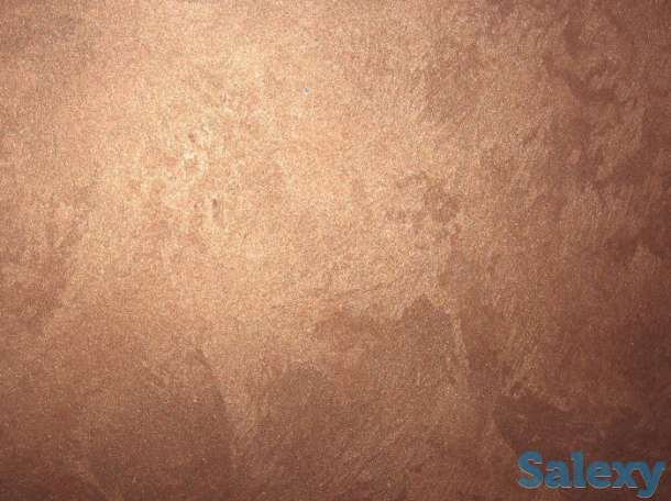 Профессиональная декоративная краска 