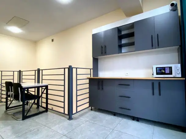 A hostel, АЛМАЗАРСКИЙ РАЙОН, КУРГОНТУПА 11-V, фотография 5