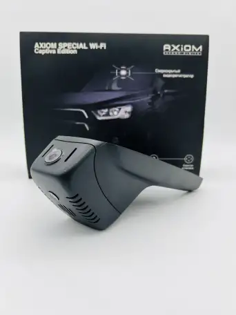 Видеорегистратор, фотография 3