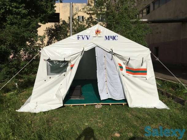 Палатки марки(ПАМИР) от производителей, фотография 6