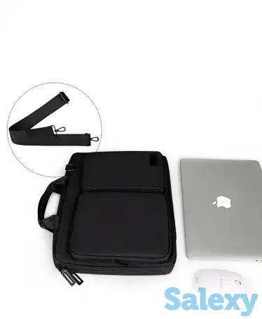 сумки для ноутбуков 15.6