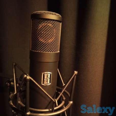 Студия Звукозаписи представляет свои услуги . Ташкент, Узбекистан, фотография 5