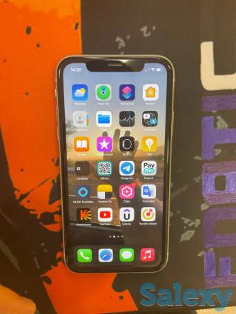 Iphone XR 128GB White, фотография 2