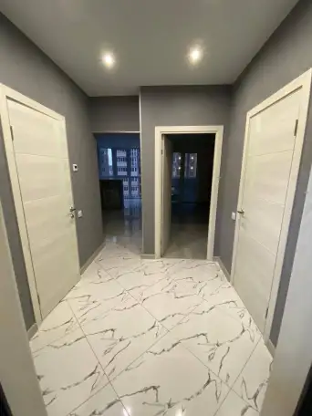 Ремонт квартир под ключ, фотография 4