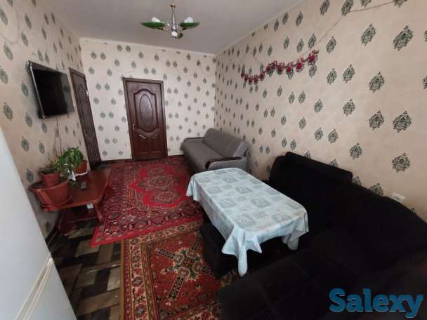 Продается своя квартира 2в3/5/5 на Лисунова 4., фотография 1