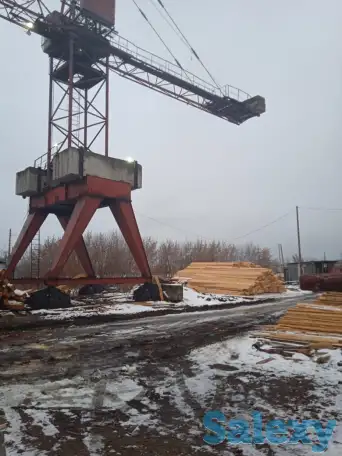 Пиломатериалы из России Свердловская область оптом доска брус, фотография 3