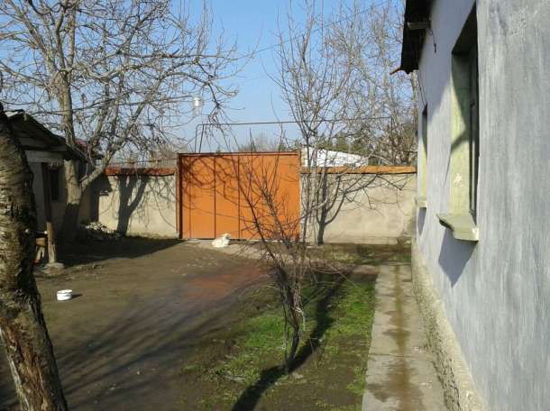  продаю дом!, Колхоз Свердлов (Ахмад Яссовий) ул Абай, фотография 7
