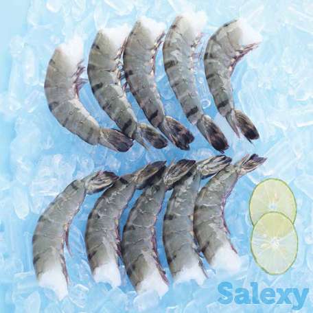 Поставки морепродуктов во Вьетнам || Поиск вьетнамских морепродуктов, фотография 5