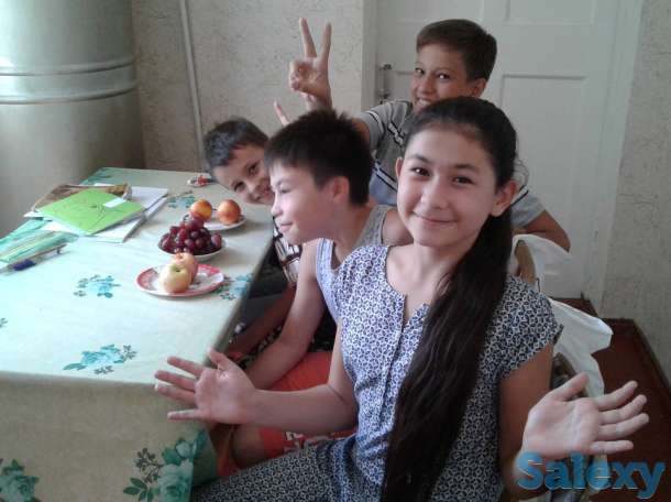 Разговорный узбекский за 7 месяцев до профессионализма (аудио и видео включены) и подготовка к IELTS. За 4 месяца, фотография 3