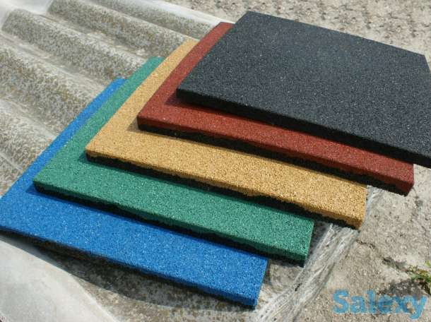 Полиуретановый клей, связующее для резиновой крошки. Марки ECOROOM, фотография 6