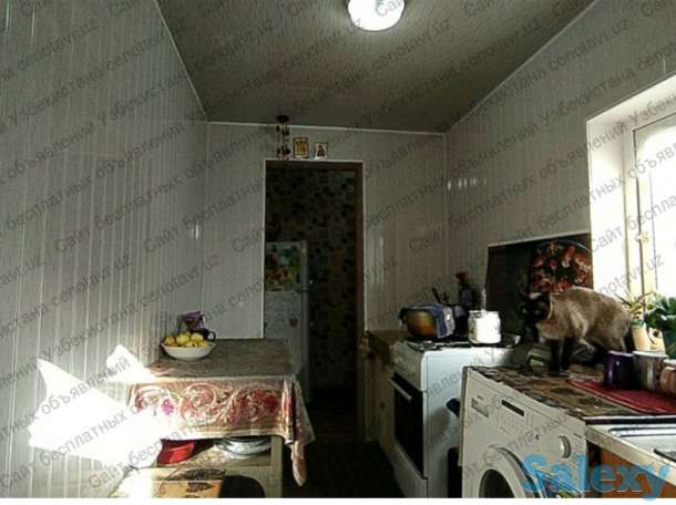 Продам свой 2х комн Дом, Яшнабадский р-н, фотография 2