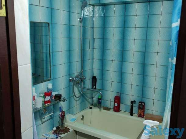Главпочтамт,Алайский рынок, Ц-2 - продаётся квартира, фотография 5