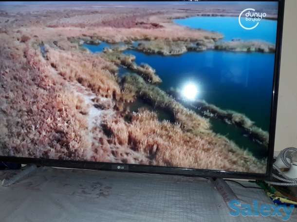 Lcd televizor 5100model 43 ', фотография 1