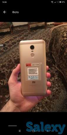 Xiaomi Redmi 5 Plus / 32 gb . O3У 3 gb ., фотография 2