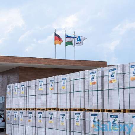 Газоблок Артон D400 Размер 625х350х250, фотография 5