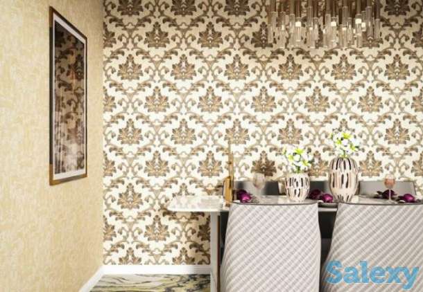 Обои ланита, палитра, арт грант, фотография 3