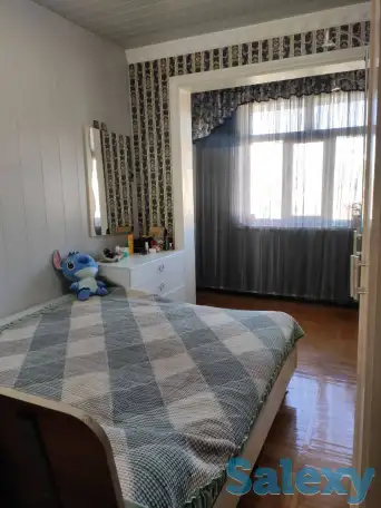 М-в Ялангач,3-комнатная,75 м²,улучш.план,хороший ремонт, фотография 5