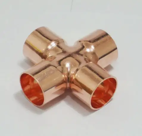 Медные кресты большие, фотография 1