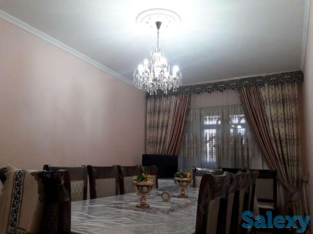 АРЕНДА 3х комнатная квартира в центре города со всеми удобствами, фотография 2