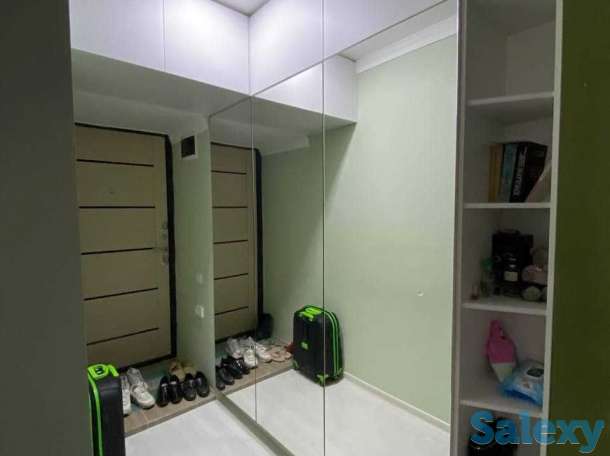 Недвижимость, Яккосарай улица, квартал Бабур, фотография 9