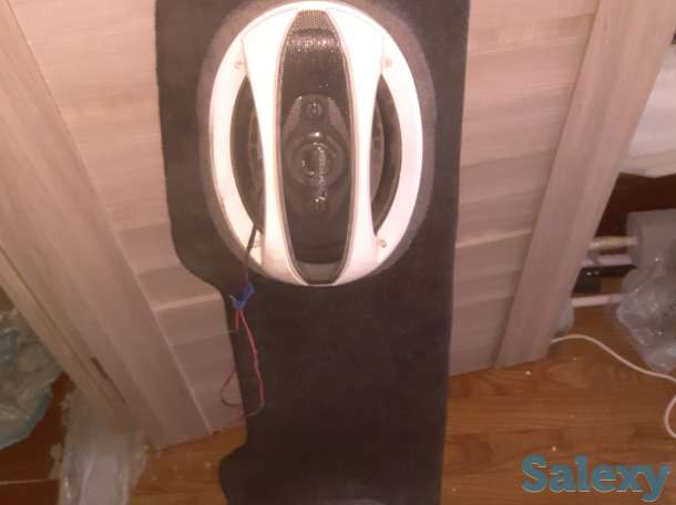 Матиз полка и калонки, фотография 2