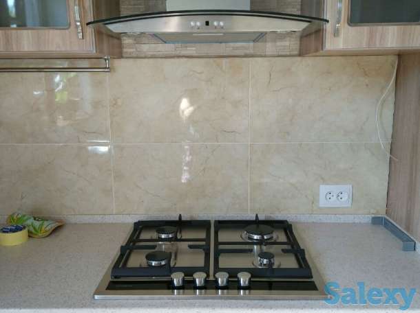 Продаётся 3/2/4 в новостройке на ул. Олтынтепа (Циалковского), фотография 9