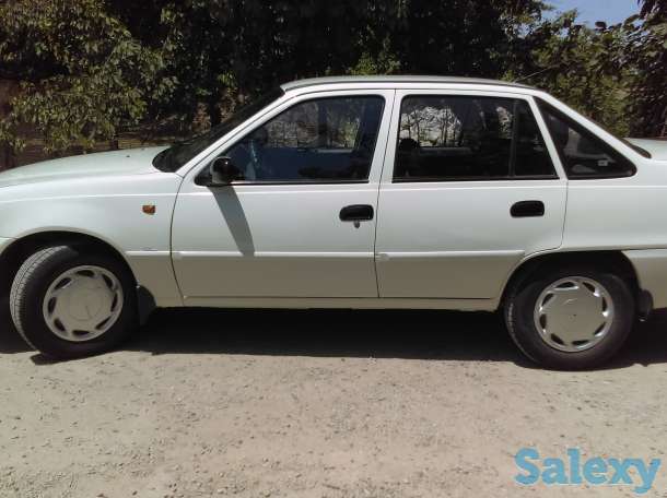 Продам Daewoo Nexia, фотография 2