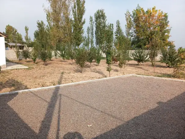 Продаётся дом в Паркенте, тумани, Кургонтепа МФЙ, Эзгулик 38, фотография 5