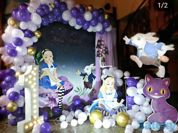 Оформление праздников!, фотография 2