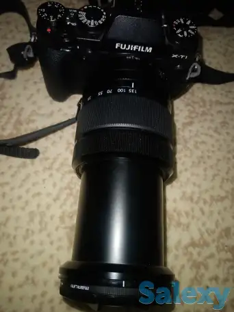 Фотоаппарат фуджи хт 1, фотография 2