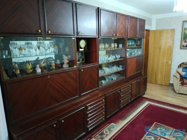 Стенка для зала производства 