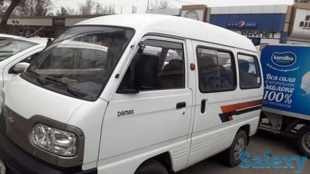 Damas 2019 noyabr sotiladi yoki arendaga beriladi, фотография 1