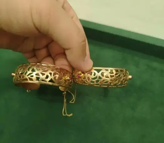 Оценка ювелирных изделий в Ташкенте, фотография 1