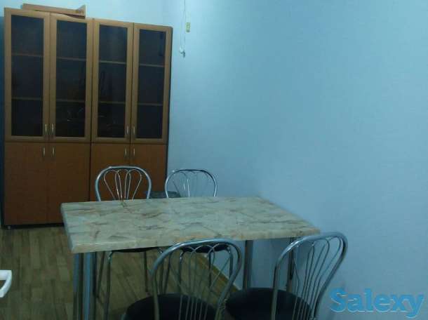 сдать в аренду офис, Яшнабадский район. В шаговой доступности - рынок Кадышева. Лис-1-115., фотография 7