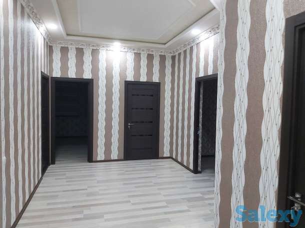 Новостройка с ремонтом. Белтепа массив, Шайхантахурский район, фотография 4