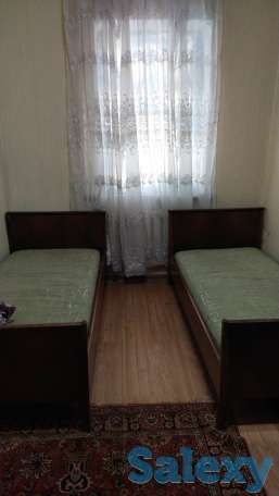 Сдам квартиру в аренду на длительный срок, Узбекистан, Мирзо - Улугбекский район, ул. М. Юсуфа, 41, фотография 2