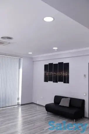 Офисы в аренду, Мирабадский район, Улица Тараса Шевченко 23, фотография 1