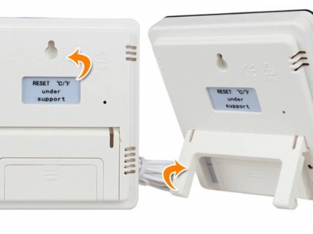 Гигрометр HTC-2 нового поколения, фотография 3