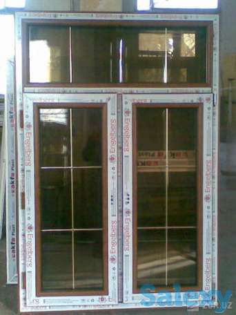 Изготовление пластиковых изделий AKFA., фотография 1