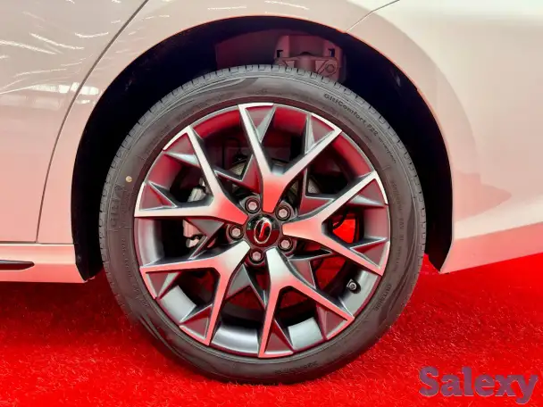 GAC GS8 2022 года 35 500 у.е, фотография 9